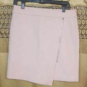 WHBM Wool Skirt